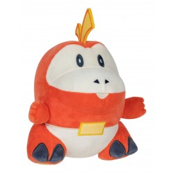 Peluche Pokémon: Fuecoco