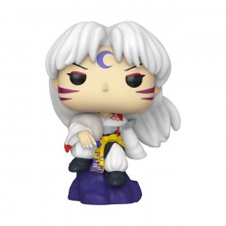 Inuyasha POP! Plus...