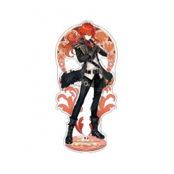 Acrylic Figure Genshin...