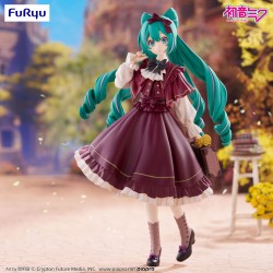Prize Figure Hatsune Miku...