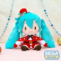 Peluche Hatsune Miku Fuwa...