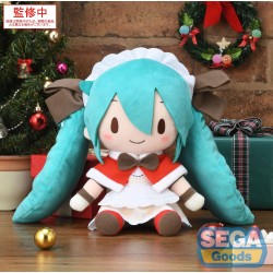Peluche Fuwa Petit: Hatsune...