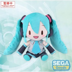 Peluche Fuwa Petit: Hatsune...