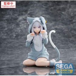 Prize Figure Re:Zero...