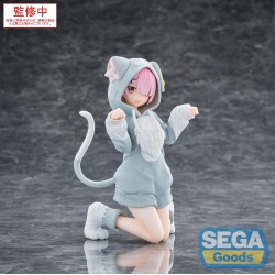 Prize Figure Re:Zero...
