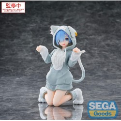 Prize Figure Re:Zero...