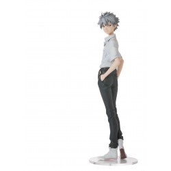 Prize Figure Rebuild of...