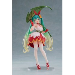 Prize Figure Hatsune Miku...