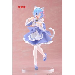 Prize Figure Re:Zero...
