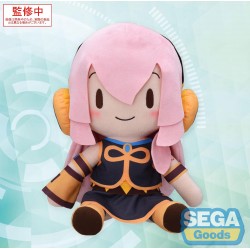 Peluche Character Vocal...