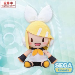 Peluche Fuwa Petit MEJ:...