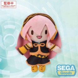 Mini Peluche Megurine Luka...