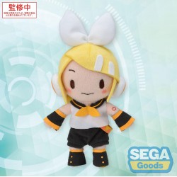 Mini Peluche Fuwa Petit:...