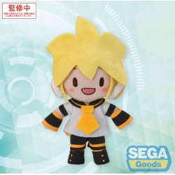 Mini Peluche Fuwa Petit:...