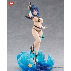 Estátua VTuber VShojo...