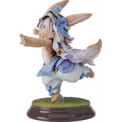 Estátua Made in Abyss: The...