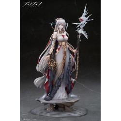 Estátua Arknights: Skadi...