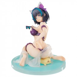 Estátua Azur Lane Limepie...