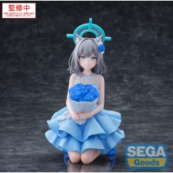 Prize Figure Blue Archive...