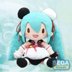 Peluche Fuwa Petit Hatsune...