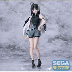 Prize Figure Girls Band Cry...