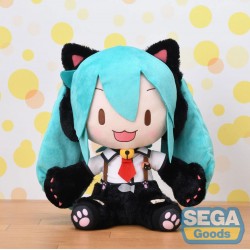 Peluche Hatsune Miku...