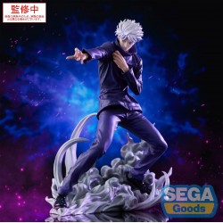 Prize Figure Jujutsu Kaisen...