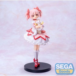 Prize Figure Magia Record...