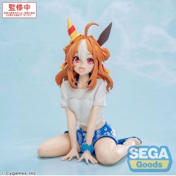 Prize Figure Uma Musume...