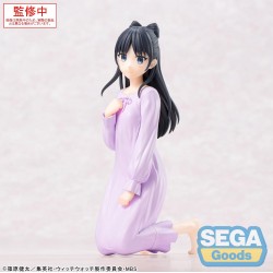 Prize Figure Witch Watch...