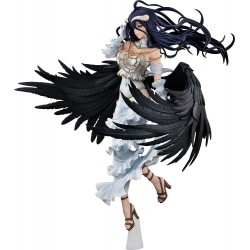 Estátua Overlord IV: Albedo...