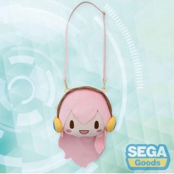 Mala Fuwa Petit: Megurine...