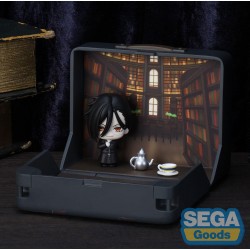 Mini Figura Black Butler:...
