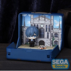 Mini Figura Black Butler:...