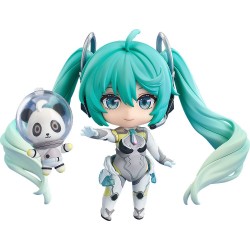 Nendoroid Hatsune Miku:...