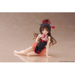 Prize Figure To Love-Ru...
