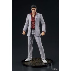 Estátua Yakuza: Like a...