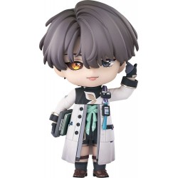 Nendoroid Reverse 1999: X