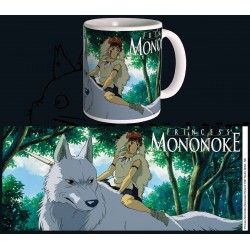 Caneca Studio Ghibli:...