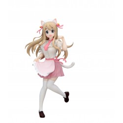 Prize Figure K-On!...