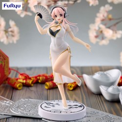 Prize Figure Super Sonico...