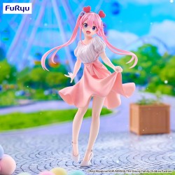 Prize Figure The Shiunji...