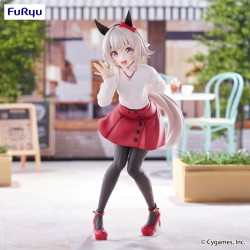 Prize Figure Uma Musume...