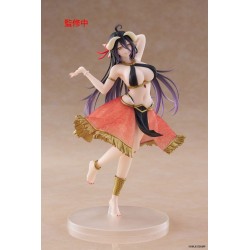 Prize Figure Overlord...