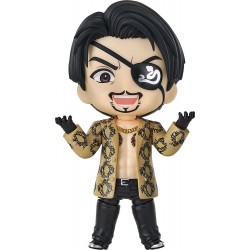 Nendoroid Yakuza: Goro Majima