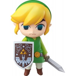 Nendoroid The Legend of...