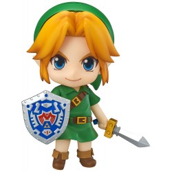 Nendoroid The Legend of...