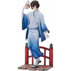 Estátua Bungo Stray Dogs:...