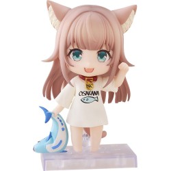 Nendoroid My Cat is a...
