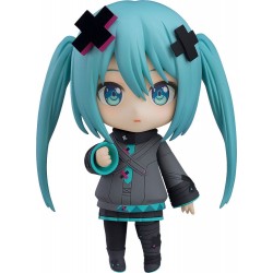 Nendoroid Colorful Stage!...